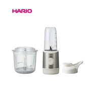 『HARIO』コードレス２WAY ブレンダー （ハリオ）