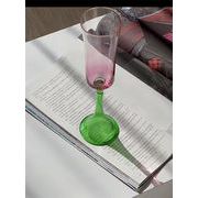 センスアップ グラス 冷たい飲み物 杯 個性 ワイングラス シャンパングラス 甘いグラス 気高い