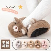 新作  韓国風  子供靴  ベビー用  子供用品   ベビー靴  シューズ  靴    男女兼用 5色