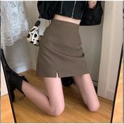 春秋新しい短いスカート★半身スカート★ファッションレディーススカート★S-L