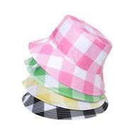 帽子 レディース バケットハット UV 紫外線カット 日焼け対策 紫外線対策  ハット 熱中症対策帽子