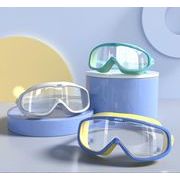 子供水泳用ゴーグル、水泳用ゴーグル，防水耳の保護 ，  海水浴　温泉　，水泳用具，