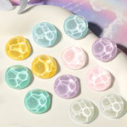 新入荷 デコパーツ DIY素材 貼り付けパーツ デコ素材 バッグ手芸材料衣類と靴帽子アクセサリーパーツ