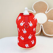 新品 犬服 ★超可愛いペット服 マント ★犬服 スタイリッシュ かわいい 犬服 小型犬服 犬の猫のペット服