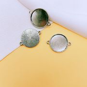 合金 デコパーツDIY ビーズパーツ デコ素材 手芸材料 チェーンパーツ アクセサリーパーツ チャーム