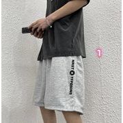 2023春夏新作 メンズ  ボトムス カジュアルパンツ ショットパンツ 運動用 男  M-5XL
