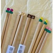 食箸    箸    飾り     撮影道具    ins    かわいい    竹の箸    置物