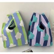 雑貨★レディースバッグ★手持ちバッグ★収納バッグ★