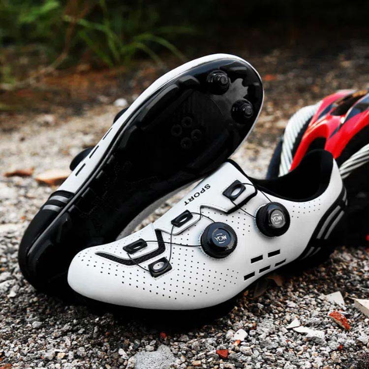 新品】ボントレガー XXX ロード サイクリング シューズ 23cm