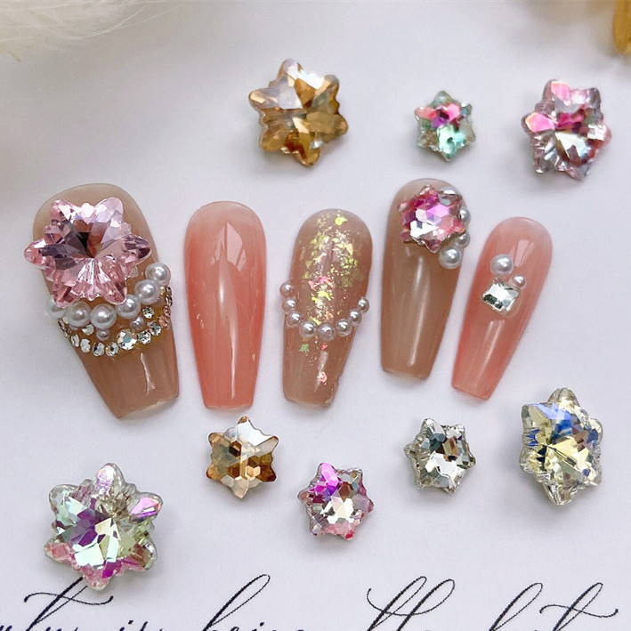 12本セット【コーヴィ（AV-006）クリスタル PART II UVレジン液】 12本セット【コーヴィ（AV-006）クリスタル PART II UVレジン液】