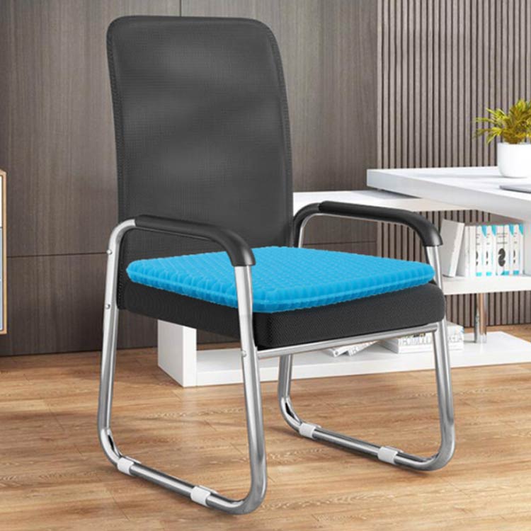 【二重構造ゲルクッション付き】Relaxo オフィスチェア 人間工 O-BC01 楽天市場】【二重構造ゲルクッション付き】Relaxo オフィス
