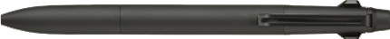 ジェットストリーム プライム 多機能ペン 2＆1　0.5mm　各色