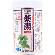 オリヂナル 薬湯 入浴剤 シルク 750g