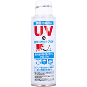 UV＆撥水シャットアウト 衣類・布製品用 150mL