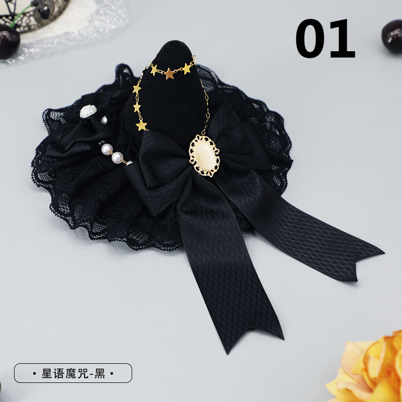 Jewel VOX ヘアクリップ ヘアピン ヘアアクセ レディース 3