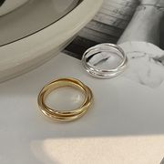 シルバー 925 地金 silver925 シルバーリング silver gold silverring 指輪 ◆メール便対応可◆
