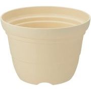 リッチェル ひよっこ ポット ６号 ベージュ
