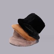 2023冬新作・レディー帽子・保温・男女兼用・ハット帽・キャップ・6色・大人気♪