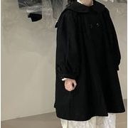 長袖  トップス  コート  韓国風子供服  2023冬新作  キッズ服  男女兼用   セーター  90-140