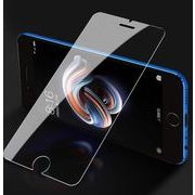iPhone15ハイビジョン ガラスフィルム スマホケース ディスプレー保護 全機種対応 硬度9H 2.5D加工