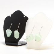 アメリカンピアス　プレナイト　シルバー　日本製