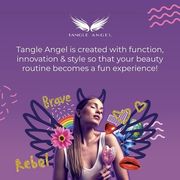 株式会社キヌガワカンパニー TANGLE ANGEL タングルエンジェル ANGEL2.0 グロスカラー【全4色】