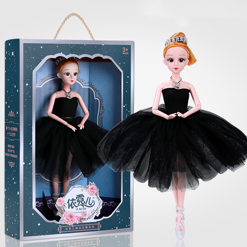 バレリーナ人形。 バレリーナ人形 着せ替え お人形 おままごと おもちゃ | 卸売