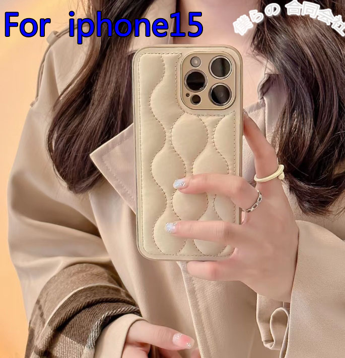 iphone15シンプルスマホケース花柄 15ケース iphone14スマホケース13/12ケース 全機種対応 3色展開