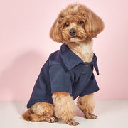 新作犬服 春 秋 ドッグウェア 犬の服 ペット服 poloシャツ Tシャツ 可愛い かわいい 快適 おしゃれな犬服