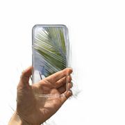 iphone14 溝携帯電話ケース Apple 13pro エポキシ携帯電話ケース アクリル DIY