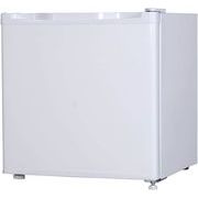 MAXZEN 46L 1ドア冷蔵庫  ホワイト