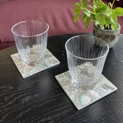 シェルコースター　アバロンスクエア   バリ島より！