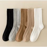 靴下★メンズ★ソックス★大人用★男性用靴下★カジュアル★無地★多色