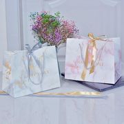 ギフトバッグ☆プレゼント☆手提げ☆ギフト包装☆買い物袋☆厚手紙袋
