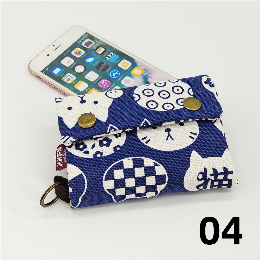 花さま専用♡小財布♡くま、犬、猫♥ 花さま専用♡小