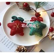 2023新型★手芸DIY クリスマスツリーのオーナメント デコレーション★