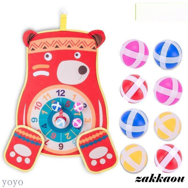 知育玩具 ダーツ ゲーム 2歳 3歳 4歳 5歳 6歳 子供 キッズ 誕生