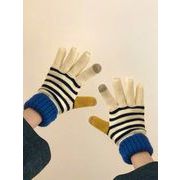 女性用手袋★♪ファション★♪防寒★♪ 防風★♪保温手袋★♪学生★♪2色