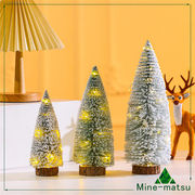 クリスマス用品  LED 置物 飾り ランタン クリスマスツリー ランプ 飾り付け ライト