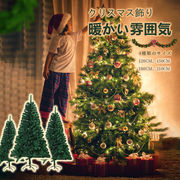 クリスマスツリー 豊富な枝数 高級 ドイツトウヒ ツリー オーナメント なし アルザス ツリー 120cm 飾り