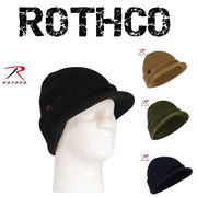 Rothco Watch Cap with Brim  21313