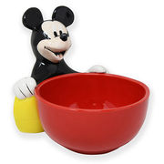 ディズニー　セラミック キャンディーボウル (Mickey Ceramic Candy Bowl)