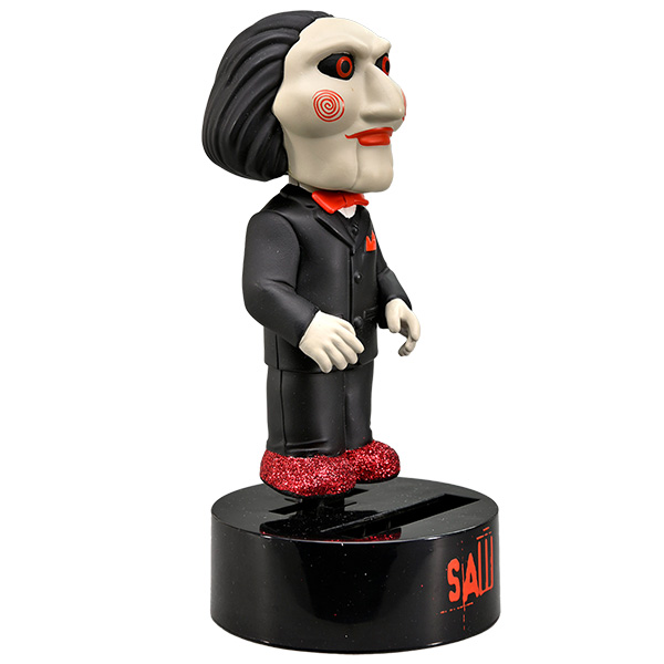 ボディノッカー SAW ビリー人形 【NECA】 | 卸売・ 問屋・仕入れ