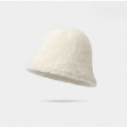 2023冬新作・レディース帽子・保温・男女兼用・ハット帽・ニット帽・3色・大人気♪