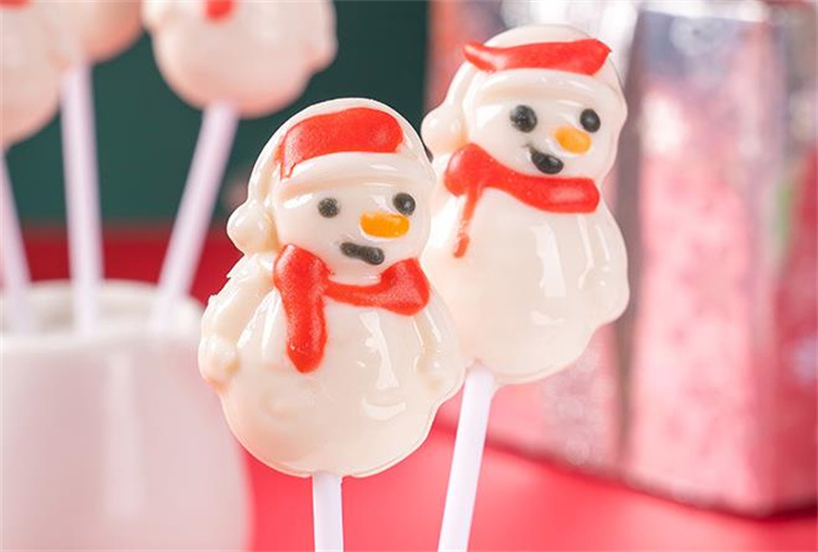 良いと思います クリスマスアメ クリスマスキャンディ 老人