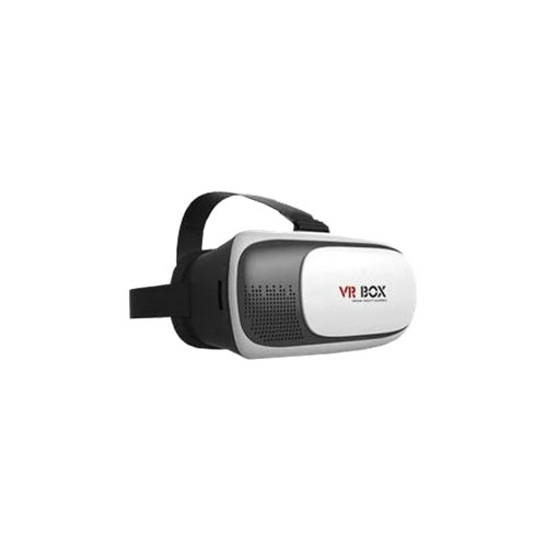 アンサー iPhoneスマートフォン用 VR BOX VR-001