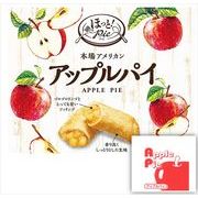 お得【冷凍】本場アメリカン　油で調理　アップルパイ業務用　