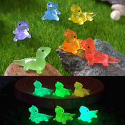 デコパーツ　夜光　ミニチュア　インテリア　手芸DIY 卓上置物　部屋飾り