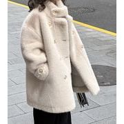 上着    ベビー服     韓国風子供服    アウター    女の子コート    90-150cm