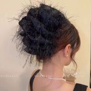 ヘアピン・髪飾り・レディースヘアアクセサリー・ファッション